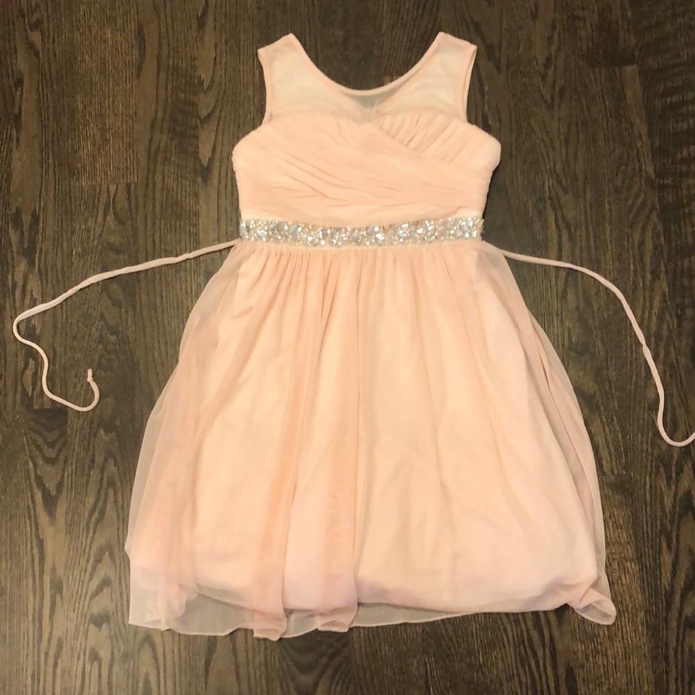 Fancy dress